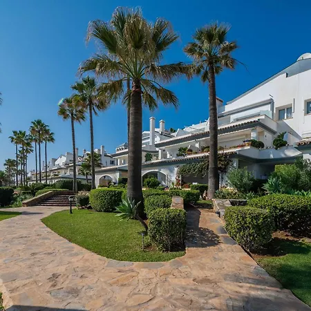 Dominion Beach Apartment Apartment