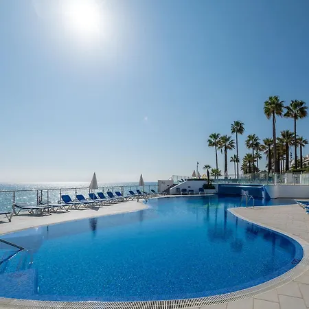 Dominion Beach Apartment Apartment Estepona