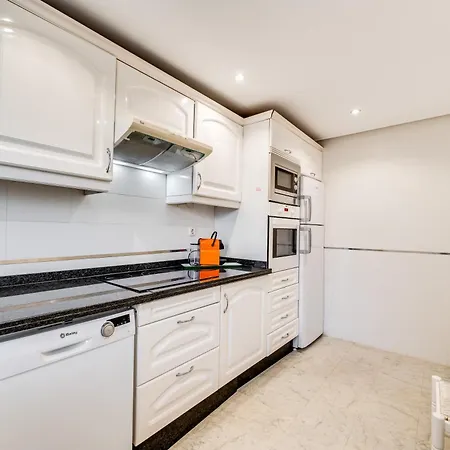 Dominion Beach Apartment *