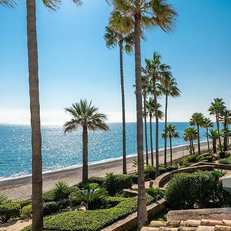 Dominion Beach Apartment