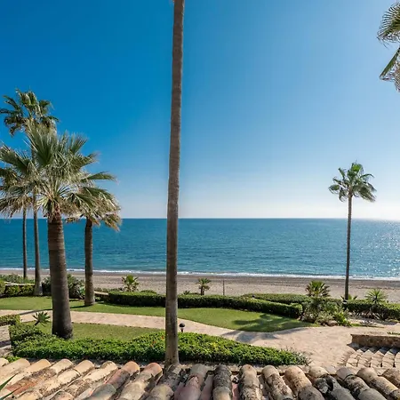 Dominion Beach Apartment Apartment *