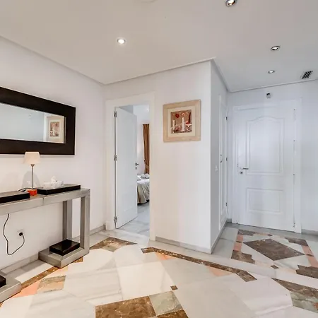 Dominion Beach Apartment *