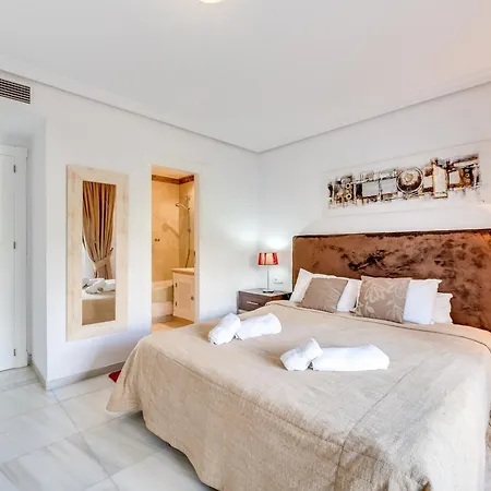 Dominion Beach Apartment