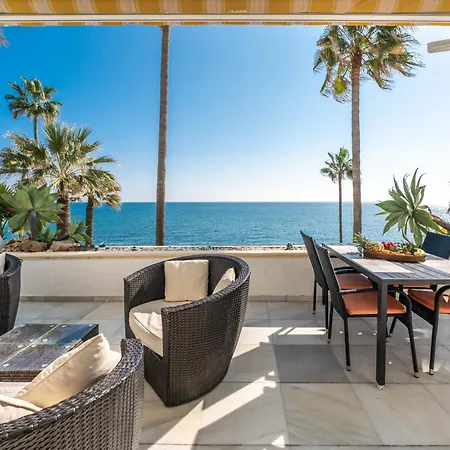 Dominion Beach Apartment *