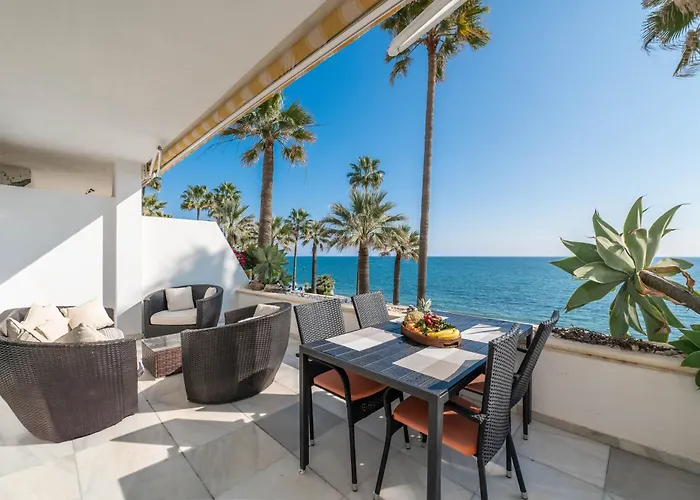 Apartment Db Estepona