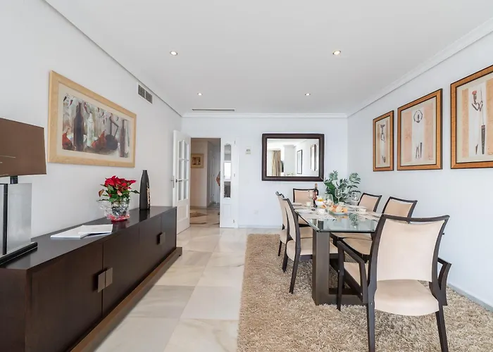 Apartment Db Estepona