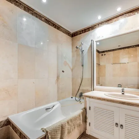 Apartamento Dominion *