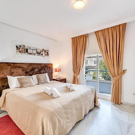 Apartamento Dominion