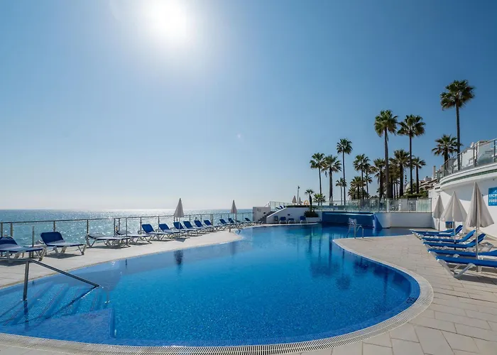 Db Lägenhet Estepona