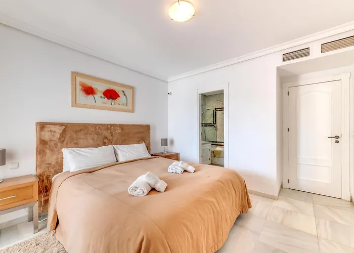 Lägenhet Db Estepona