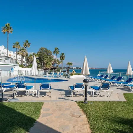 Db Apartment Апартаменты *