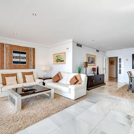Apartamento Dominion