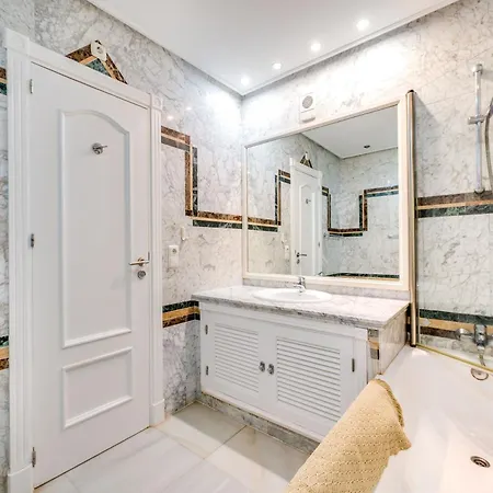 Db Apartment Апартаменты